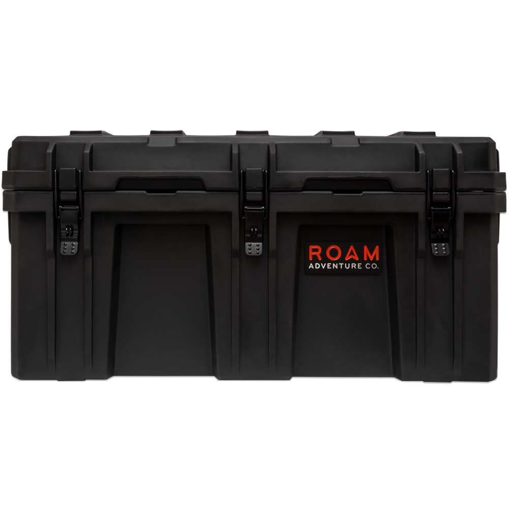 ROAM 160L Rugged Case - Sherpa Equipment Company