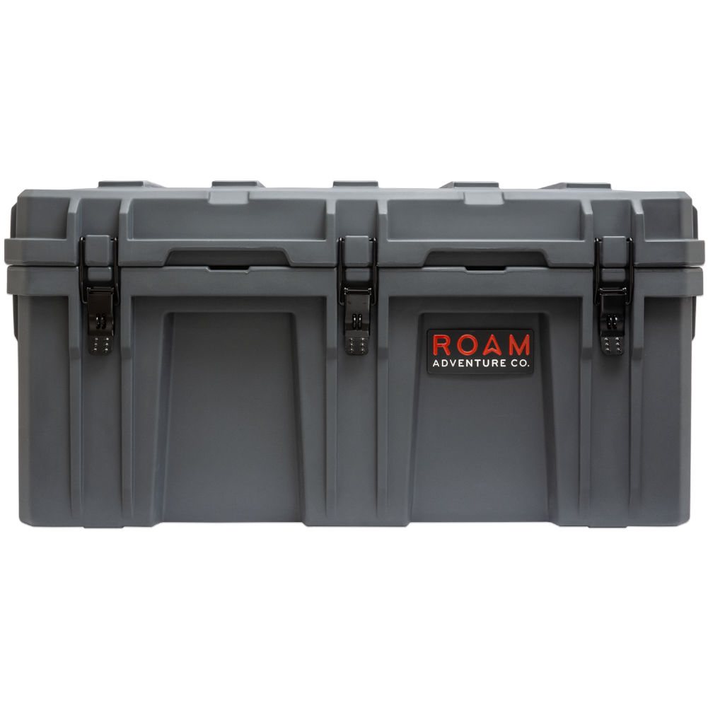 ROAM 160L Rugged Case - Sherpa Equipment Company