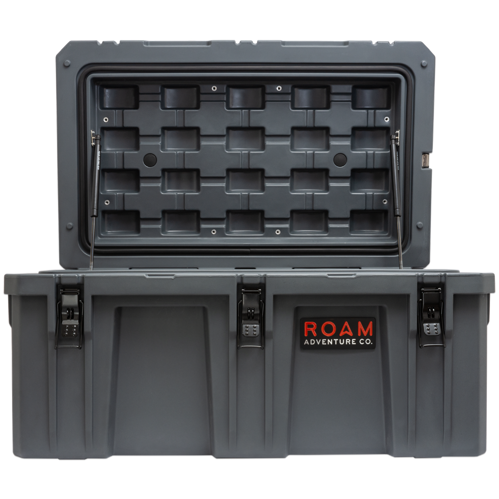 ROAM 160L Rugged Case - Sherpa Equipment Company