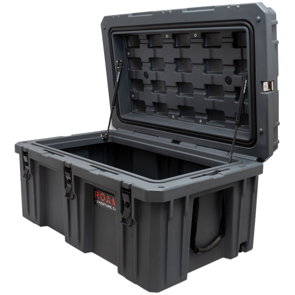 ROAM 160L Rugged Case - Sherpa Equipment Company