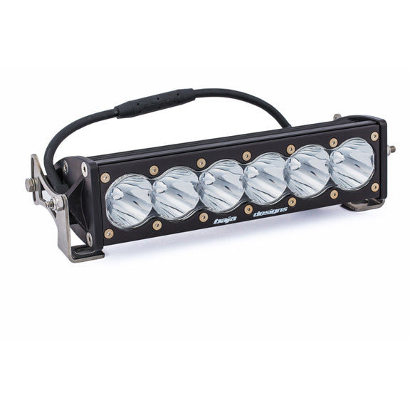 Baja Designs Onx6+ Light Bar - Sherpa Equipment Company