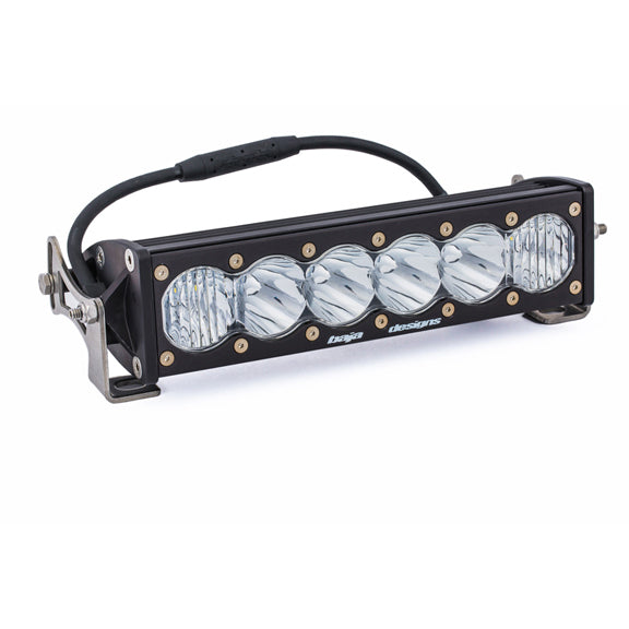 Baja Designs Onx6+ Light Bar - Sherpa Equipment Company