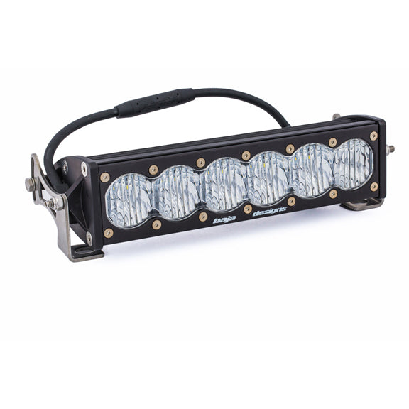 Baja Designs Onx6+ Light Bar - Sherpa Equipment Company