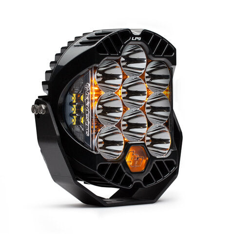 Baja Designs LP9 - Sherpa Equipment Company