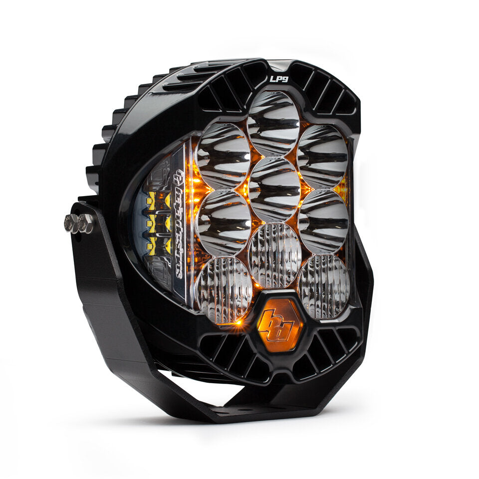Baja Designs LP9 - Sherpa Equipment Company