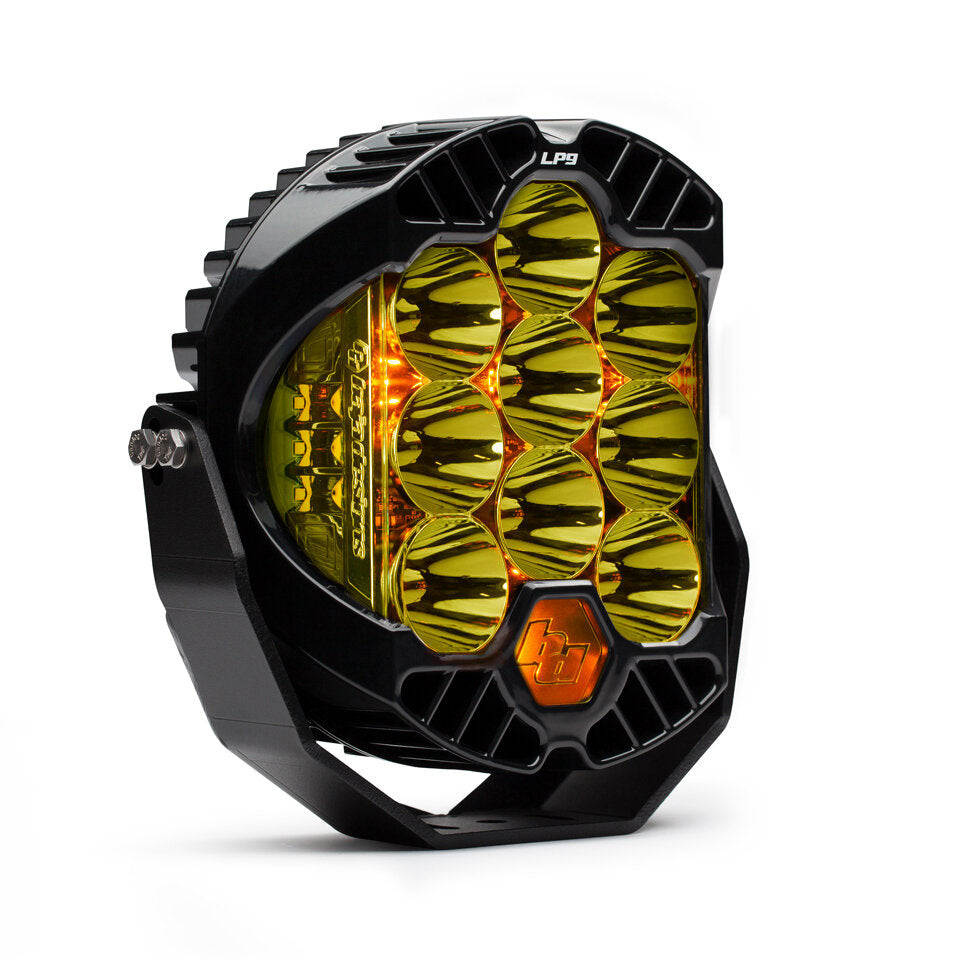 Baja Designs LP9 - Sherpa Equipment Company