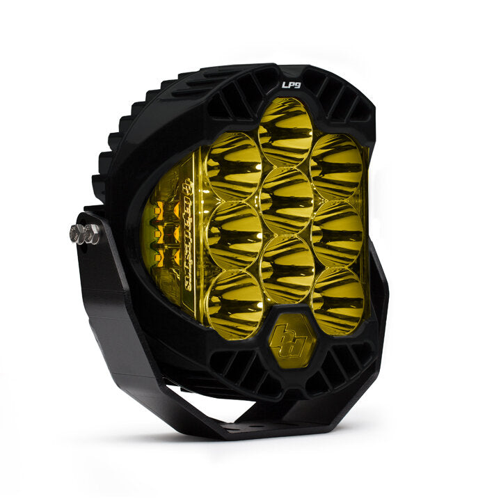 Baja Designs LP9 - Sherpa Equipment Company