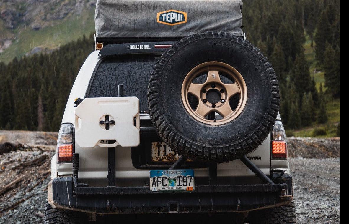 Rotopax Gen 2 - Sherpa Equipment Company