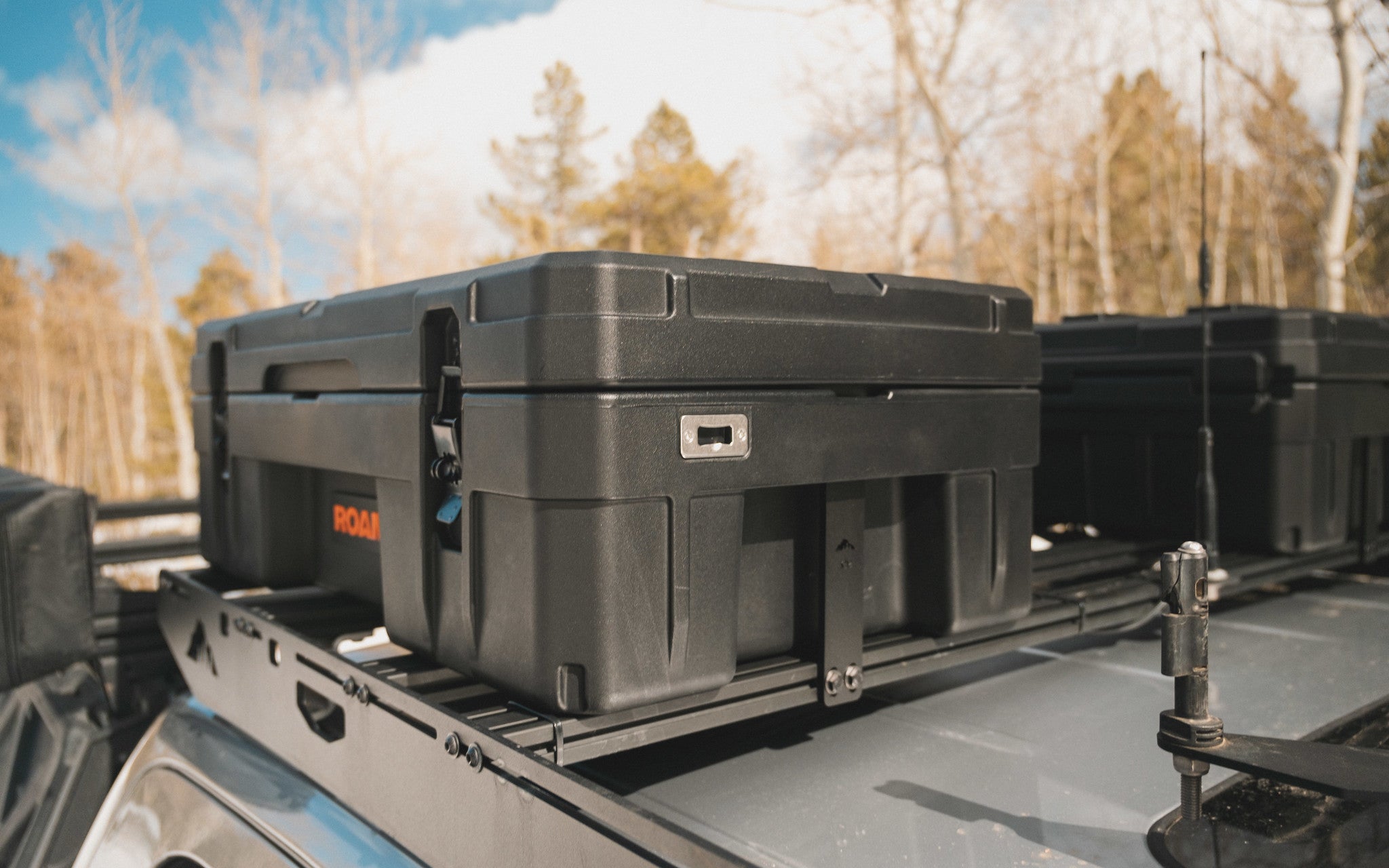 ROAM 66L Rugged Case - Sherpa Equipment Company