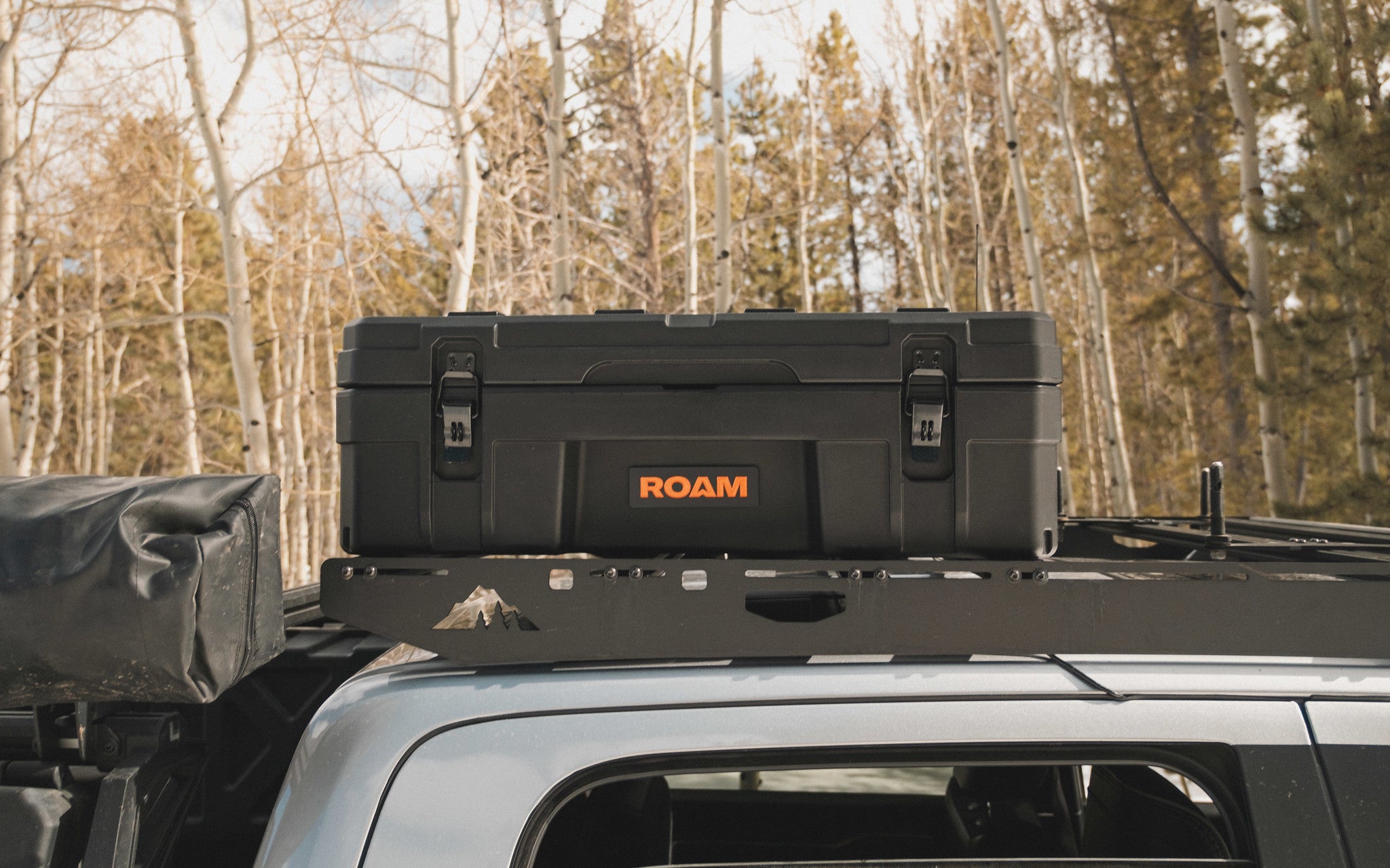 ROAM 66L Rugged Case - Sherpa Equipment Company