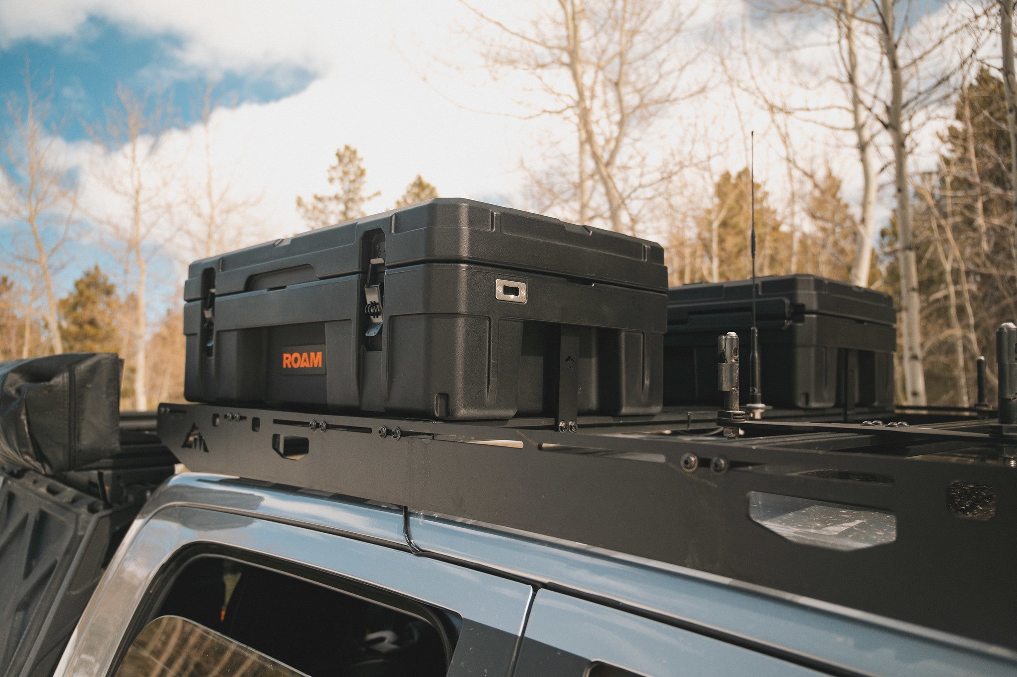 ROAM 66L Rugged Case - Sherpa Equipment Company