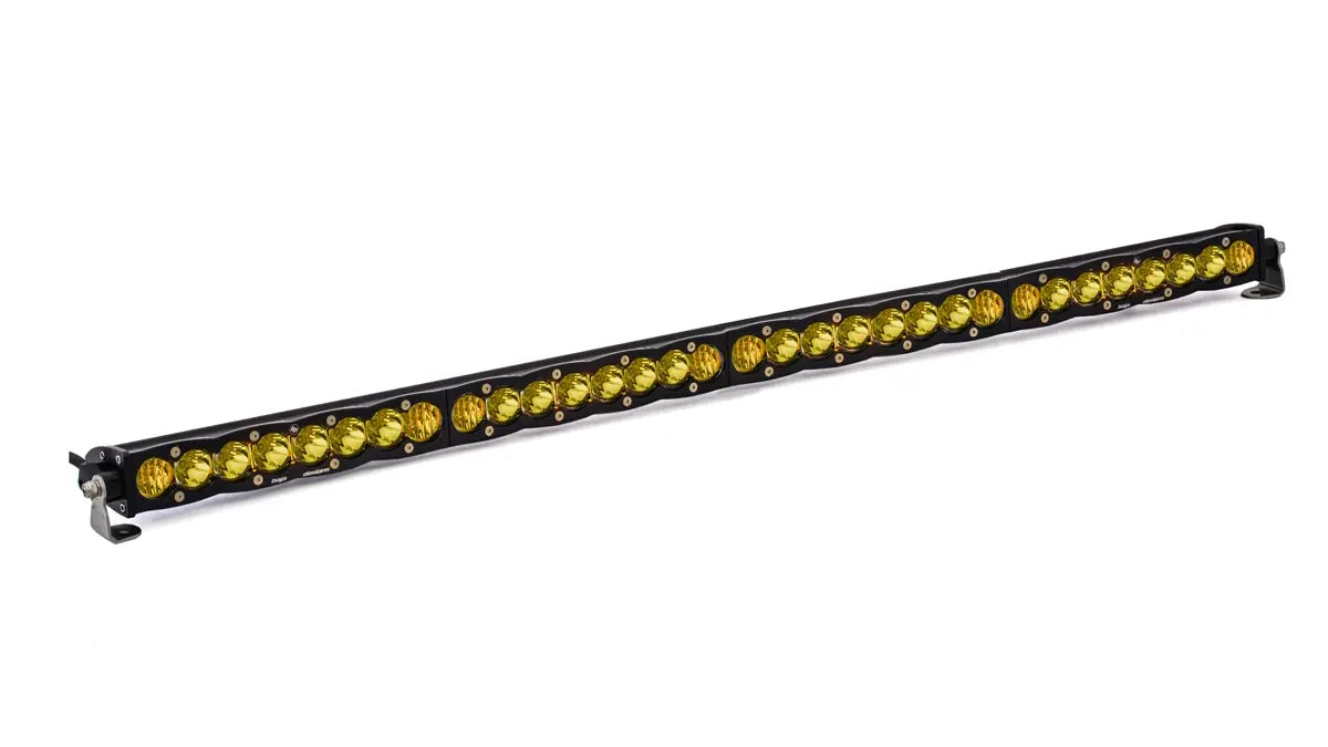 Baja Designs S8 Light Bar - Sherpa Equipment Company