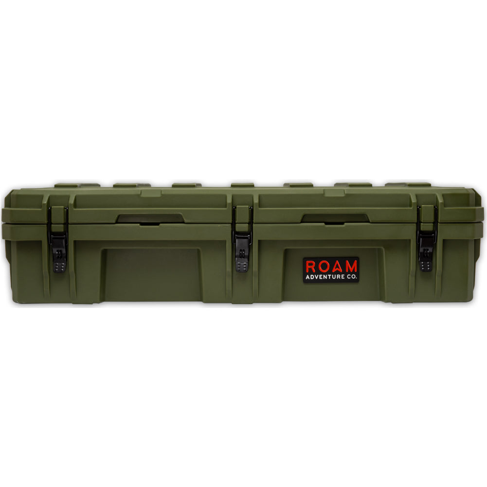ROAM 95L Rugged Case - Sherpa Equipment Company