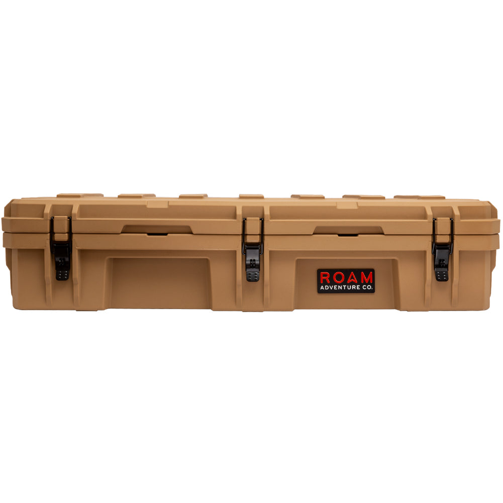 ROAM 95L Rugged Case - Sherpa Equipment Company