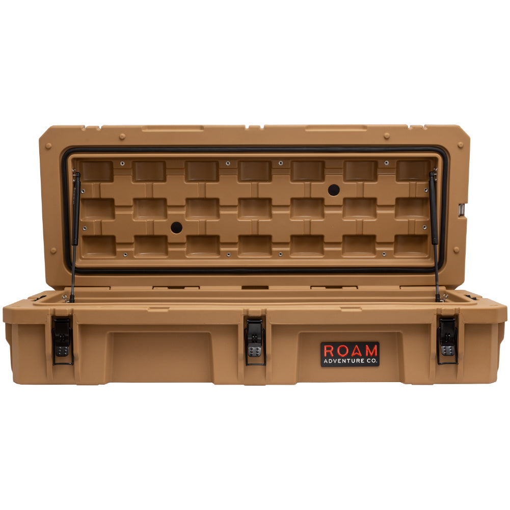 ROAM 95L Rugged Case - Sherpa Equipment Company