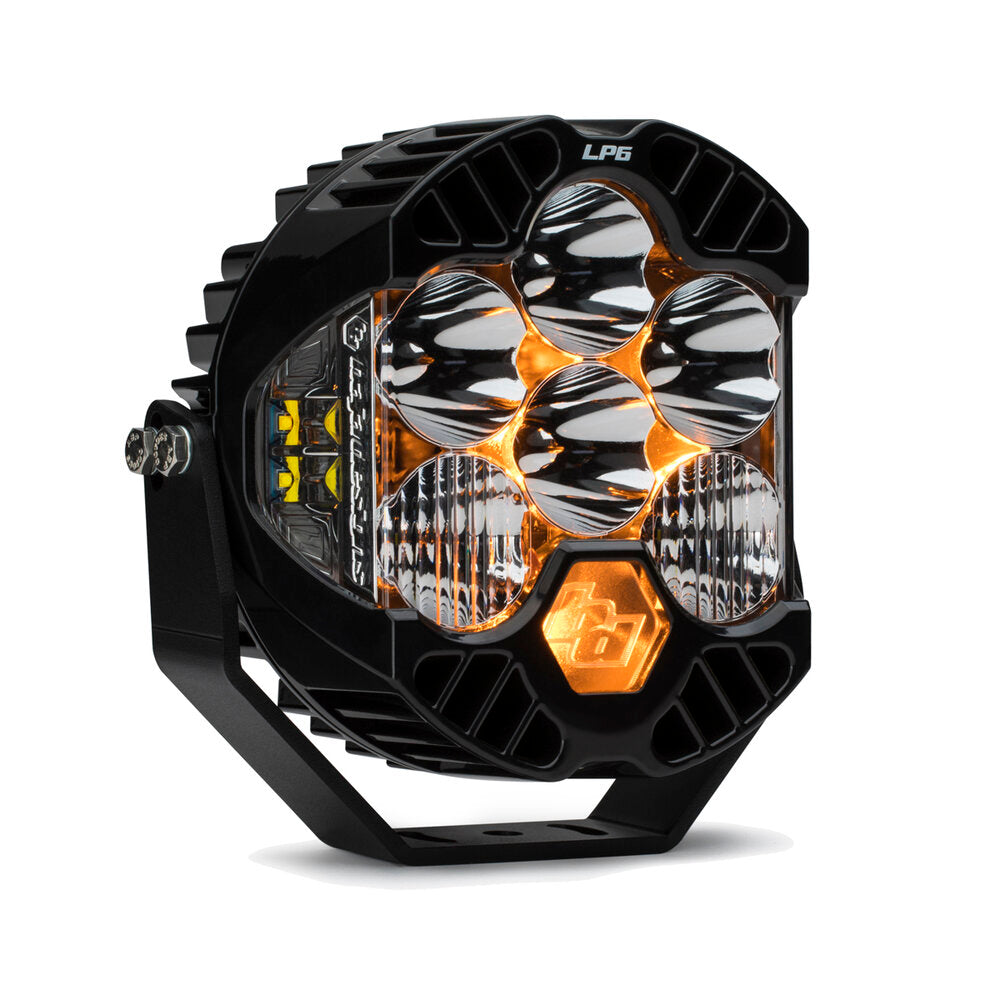 Baja Designs LP6 Pro - Sherpa Equipment Company