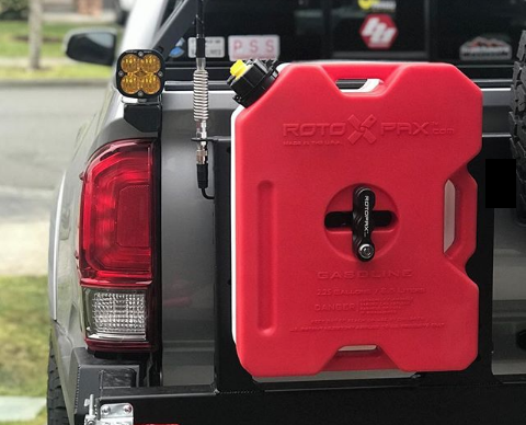 Rotopax Gen 2 - Sherpa Equipment Company
