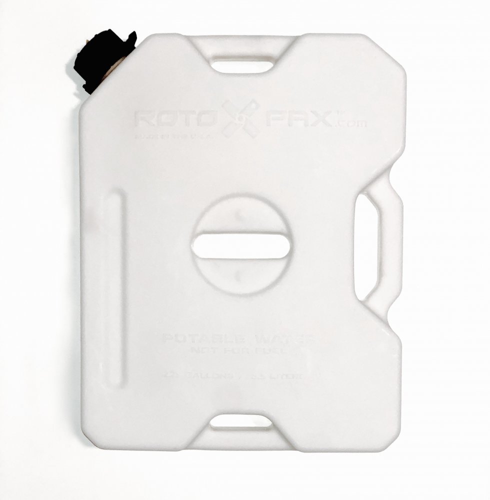 Rotopax Gen 2 - Sherpa Equipment Company