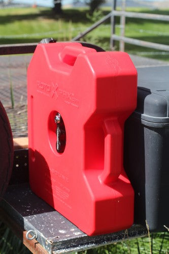 Rotopax Gen 2 - Sherpa Equipment Company