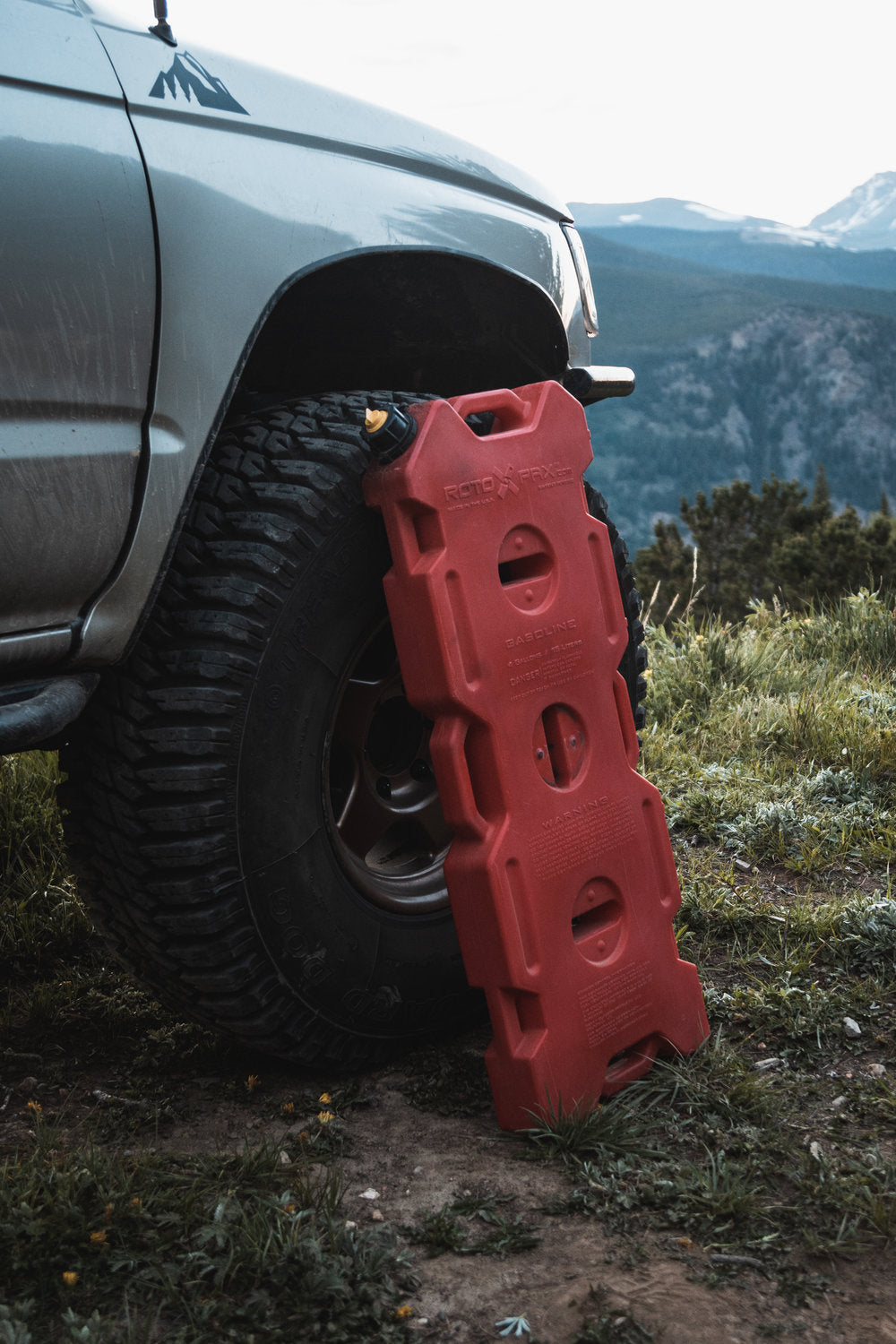 Rotopax Gen 2 - Sherpa Equipment Company