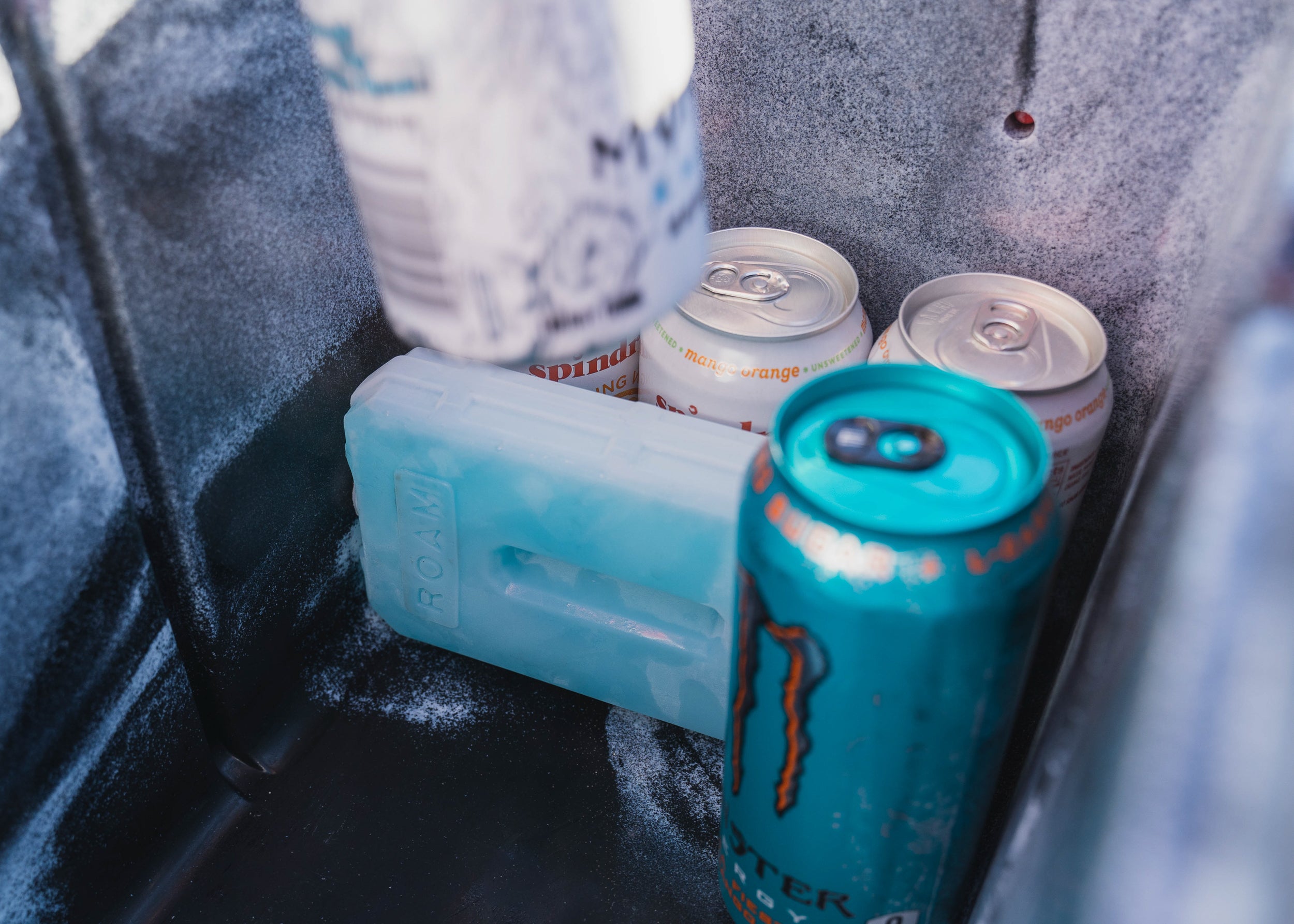 ROAM Ice Pack - Sherpa Equipment Company