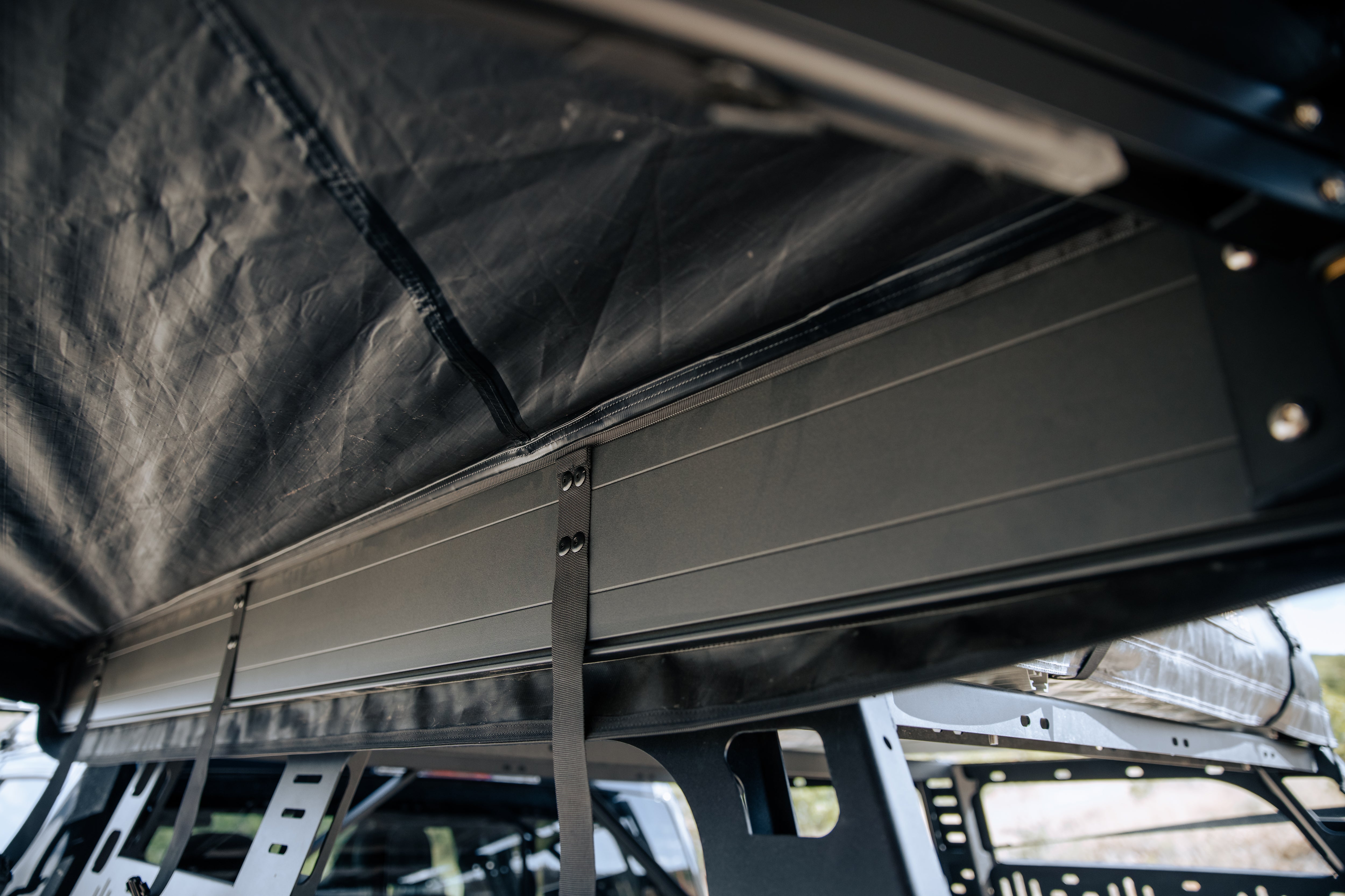 ROAM ARC 270 Awning - Sherpa Equipment Company