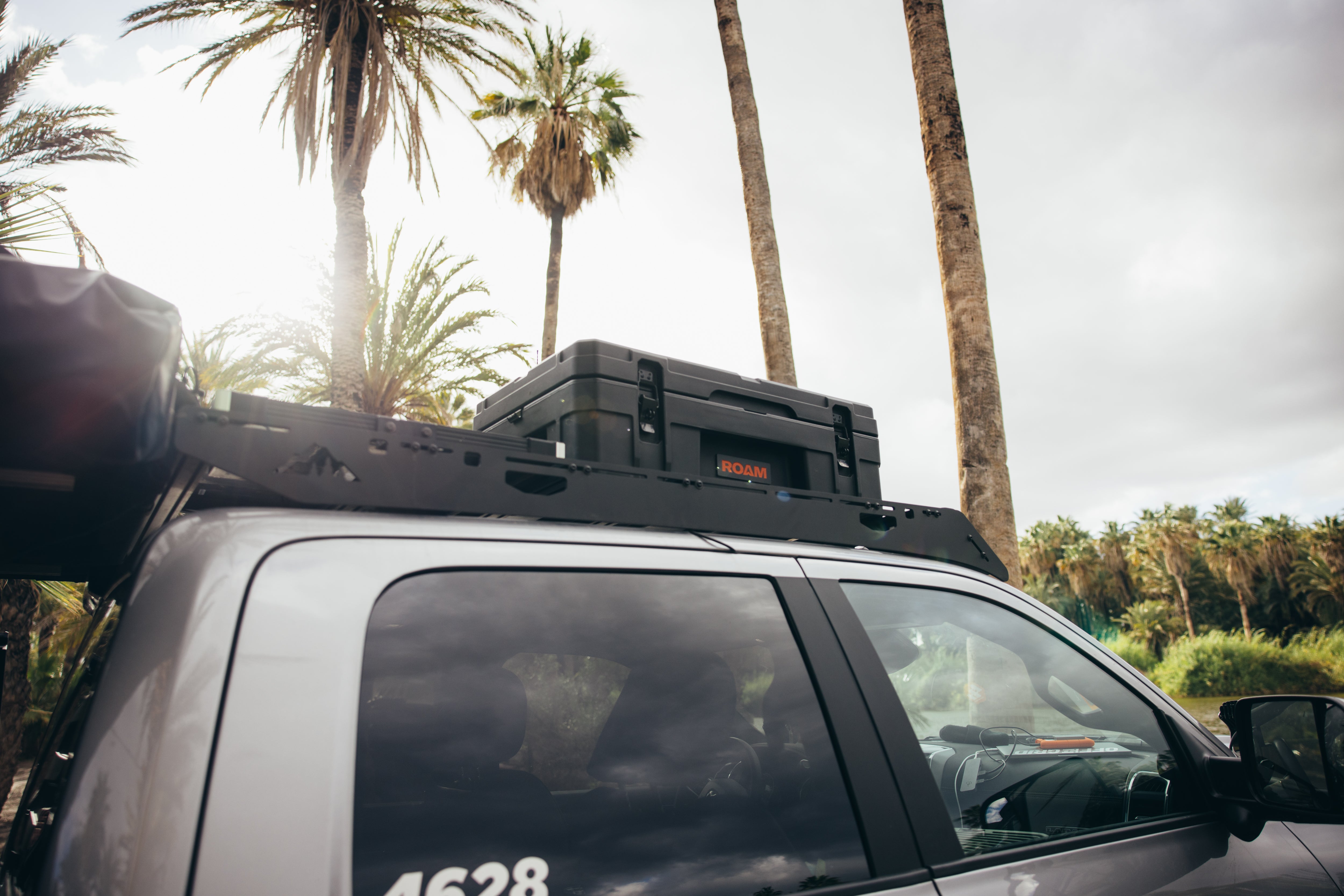 ROAM 66L Rugged Case - Sherpa Equipment Company