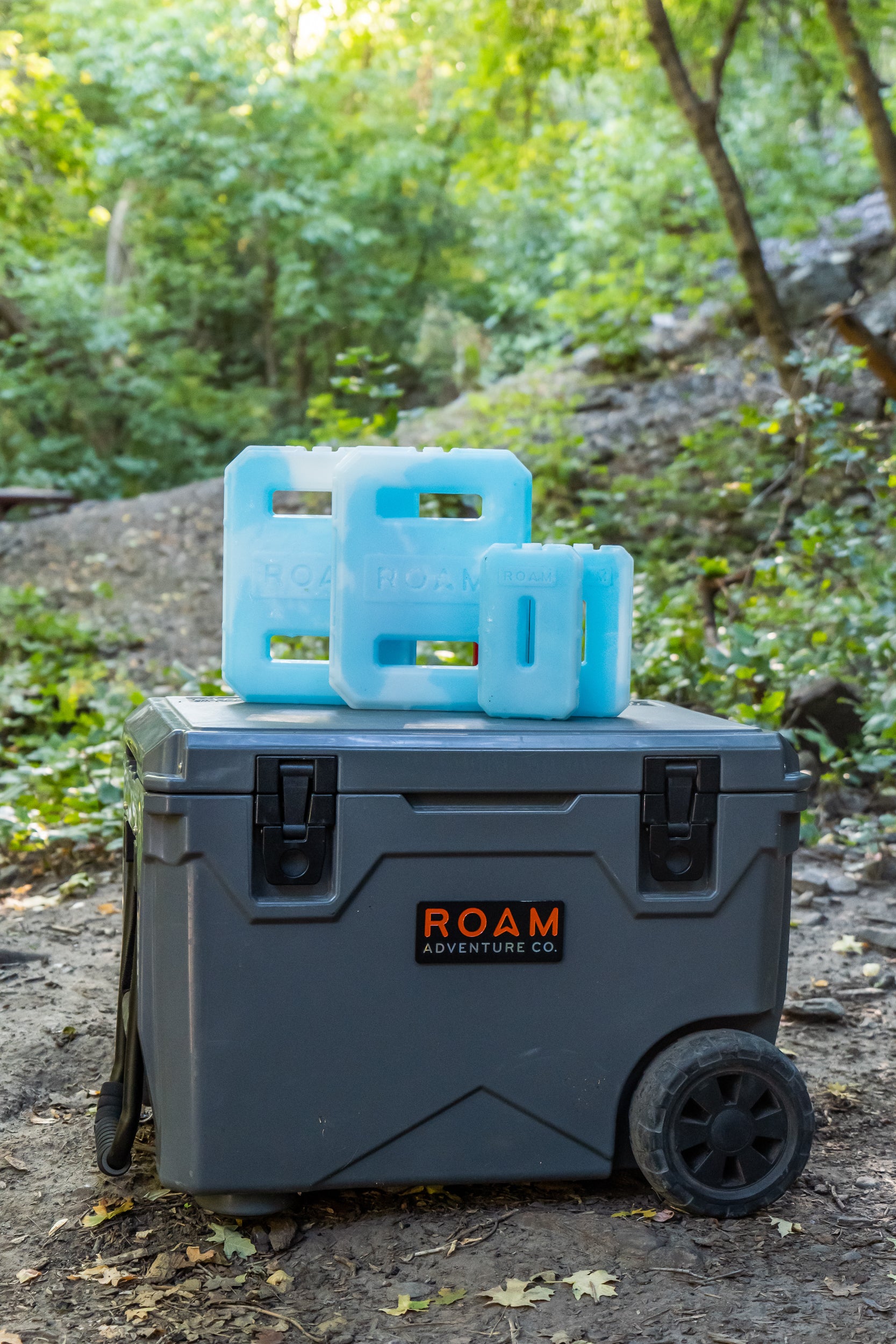 ROAM Ice Pack - Sherpa Equipment Company