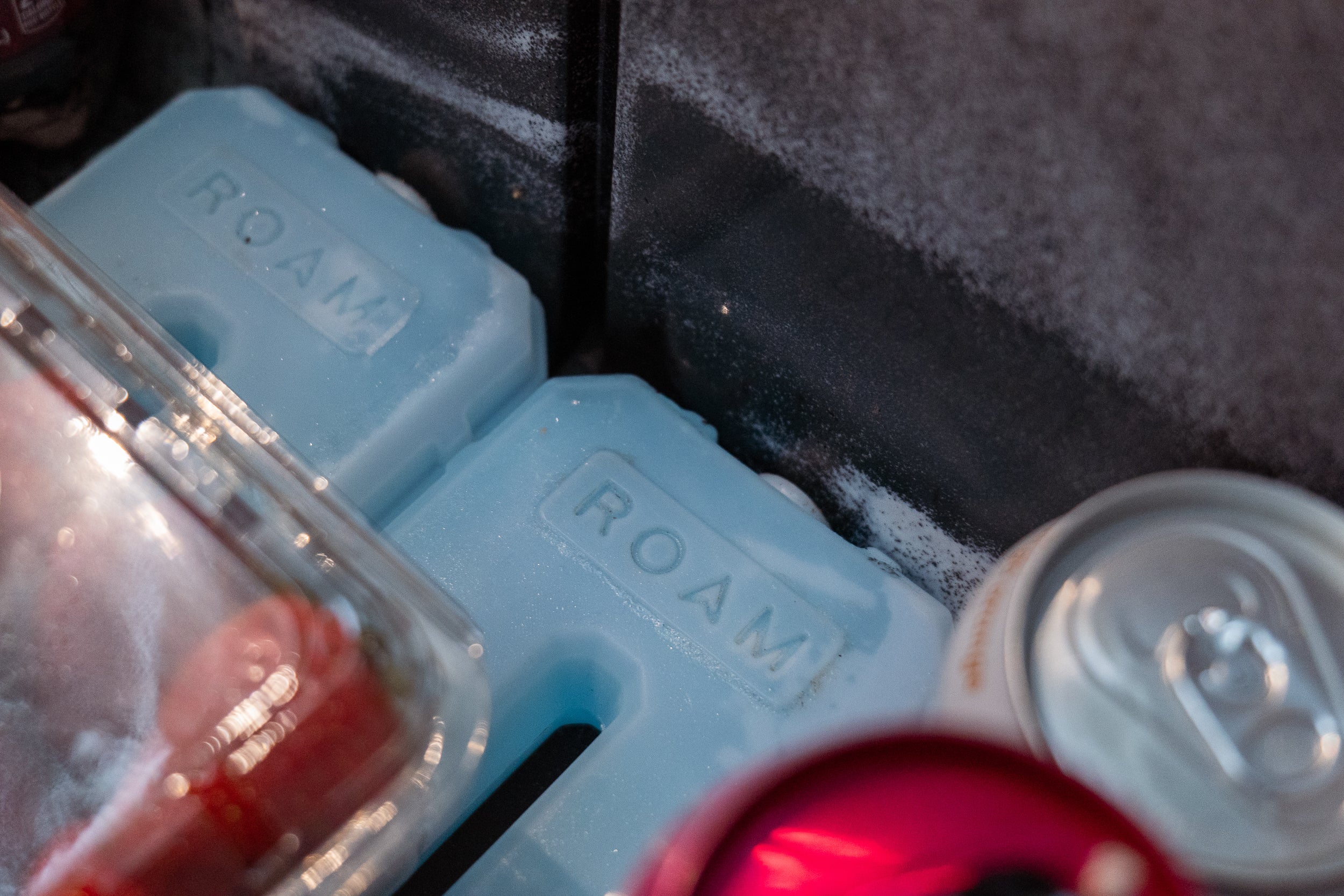 ROAM Ice Pack - Sherpa Equipment Company