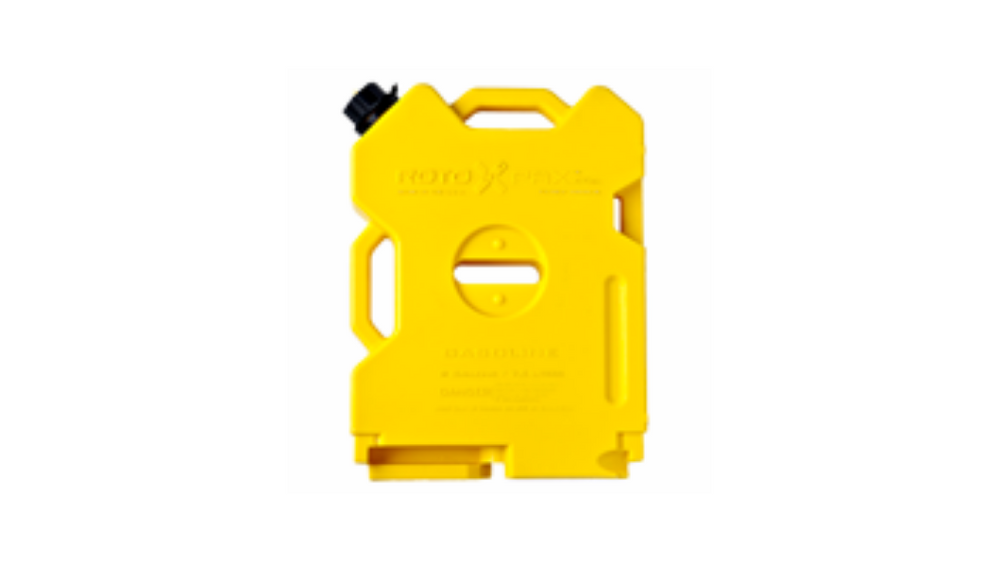 Rotopax Gen 1 - Sherpa Equipment Company