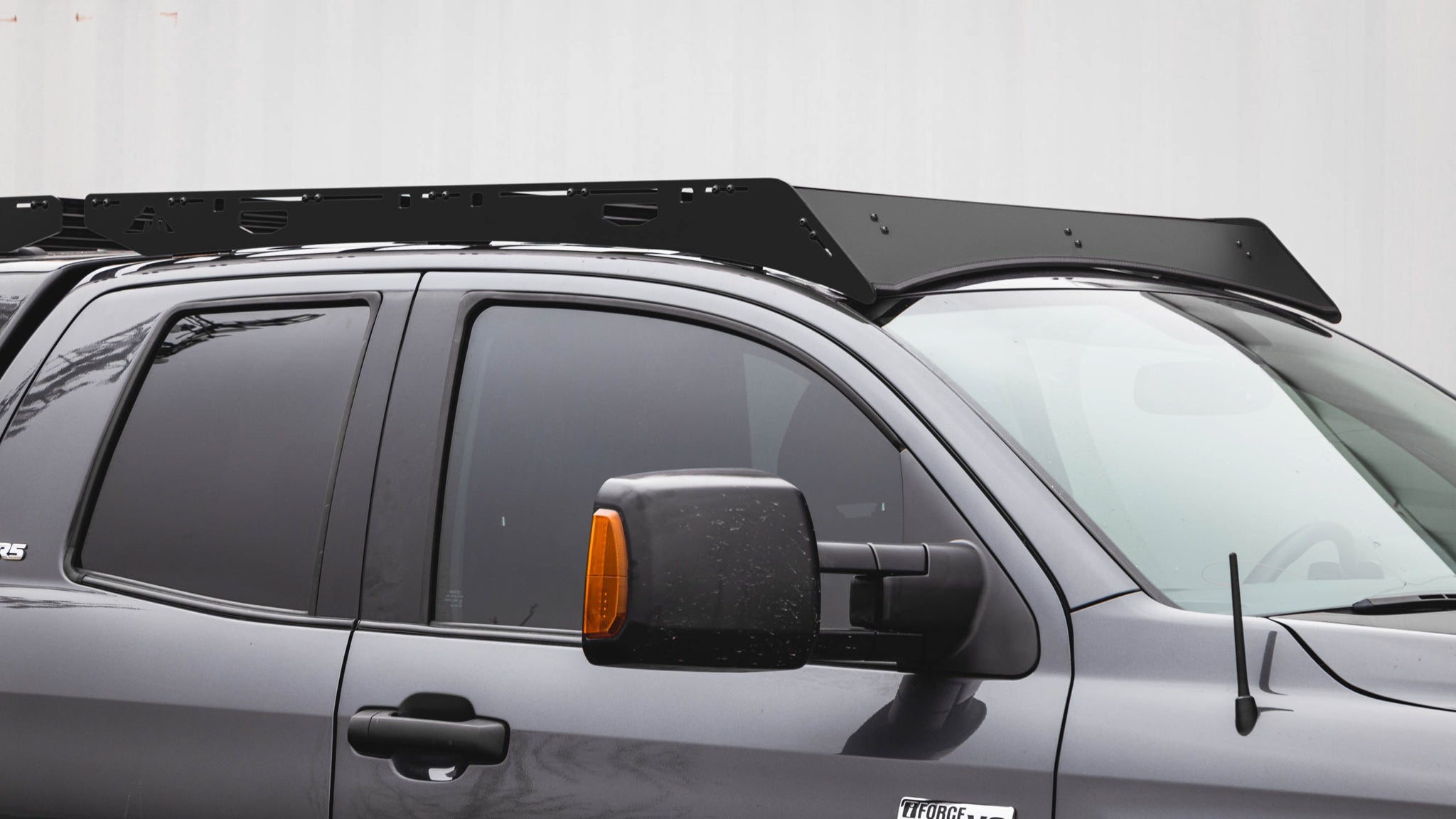 The Little Bear (2007-2021 Tundra Double Cab Roof Rack)