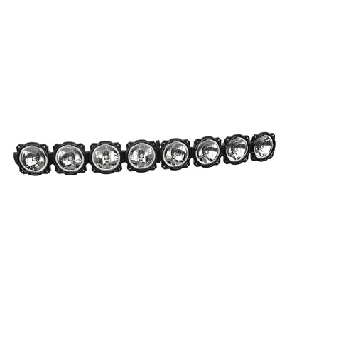 KC Pro6 Gravity LED Light Bar - Sherpa Equipment Company