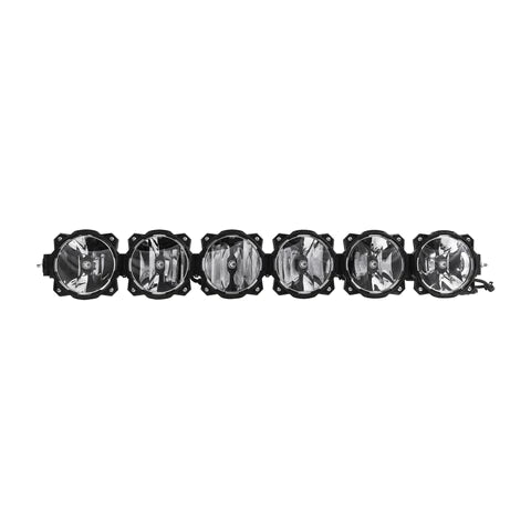 KC Pro6 Gravity LED Light Bar - Sherpa Equipment Company