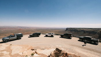 We took an EPIC Roadtrip