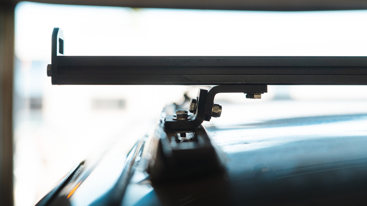 Guide to Sherpa's Adjustable Track Mounts