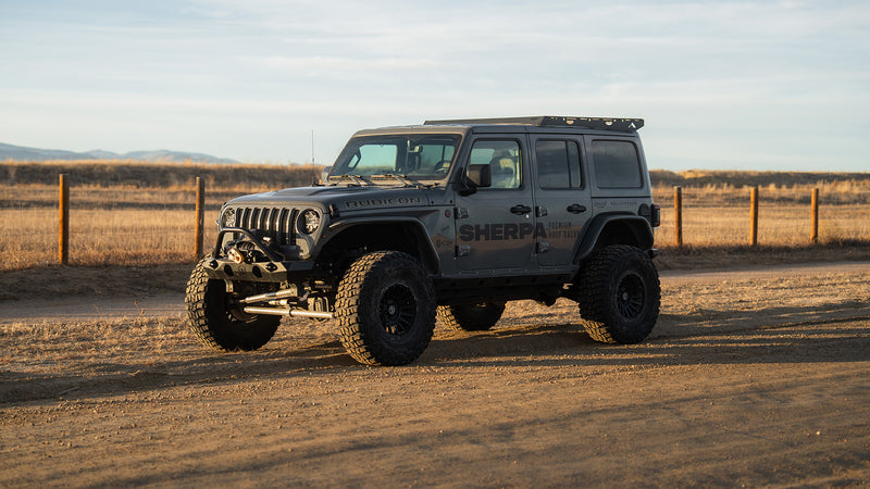 Jeep