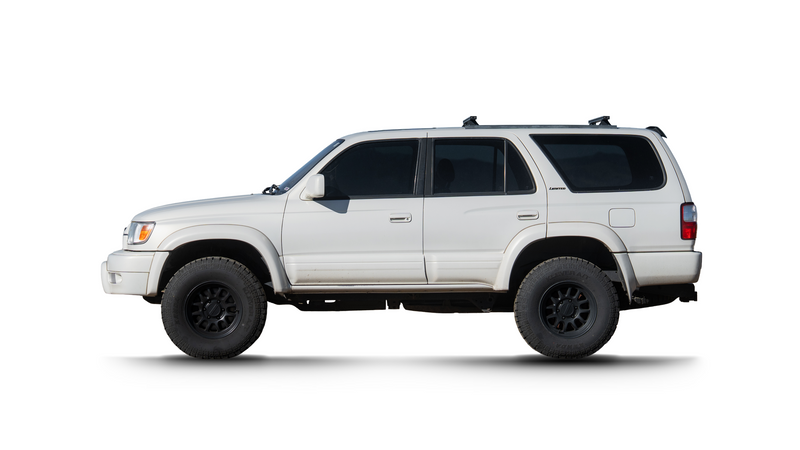 1996-2002 4Runner
