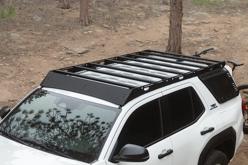 The Capitol (2025+ 6th Generation Toyota 4Runner Roof Rack) Alternate View