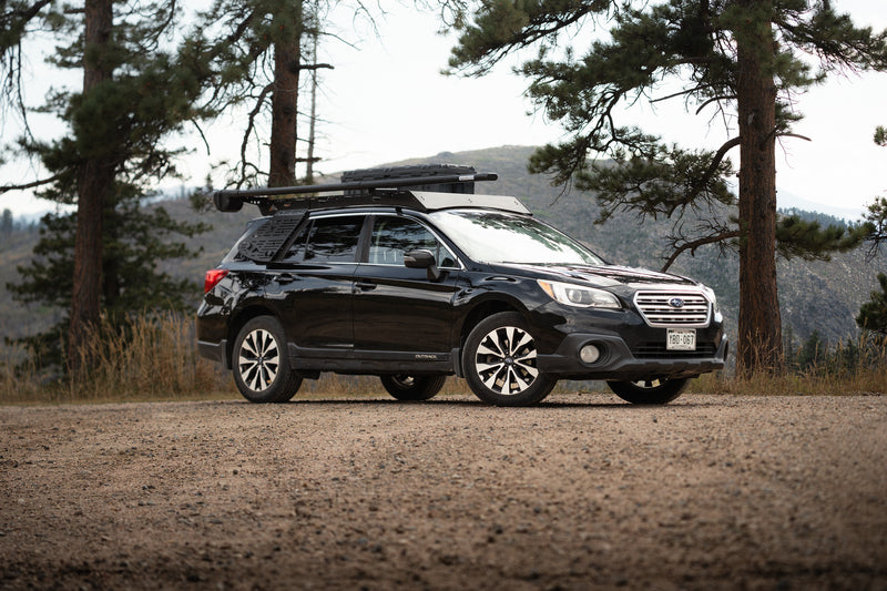 Subaru