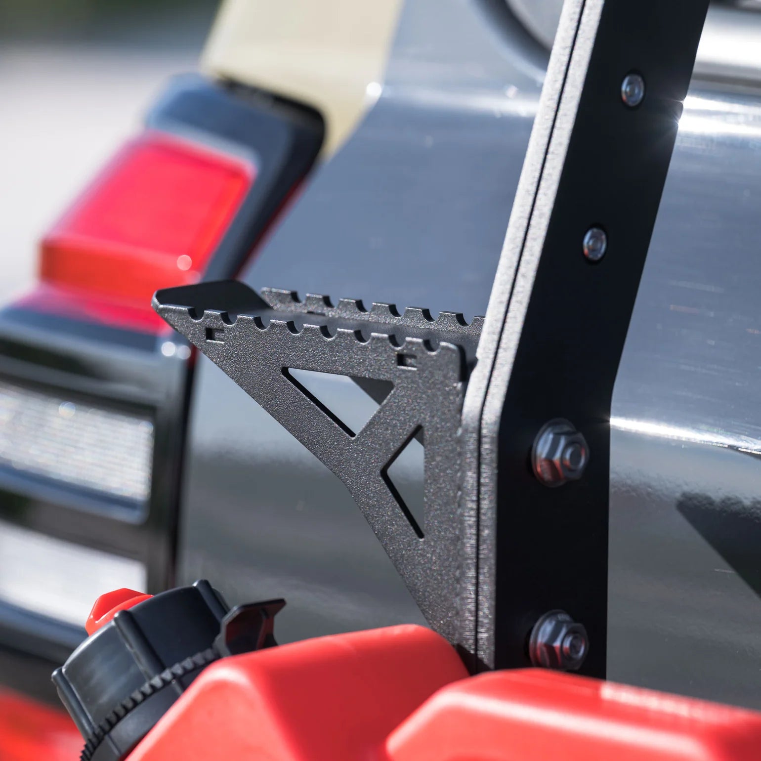 C4 Fab. Summit Hatch Ladder (6th Gen) - Sherpa Equipment Company