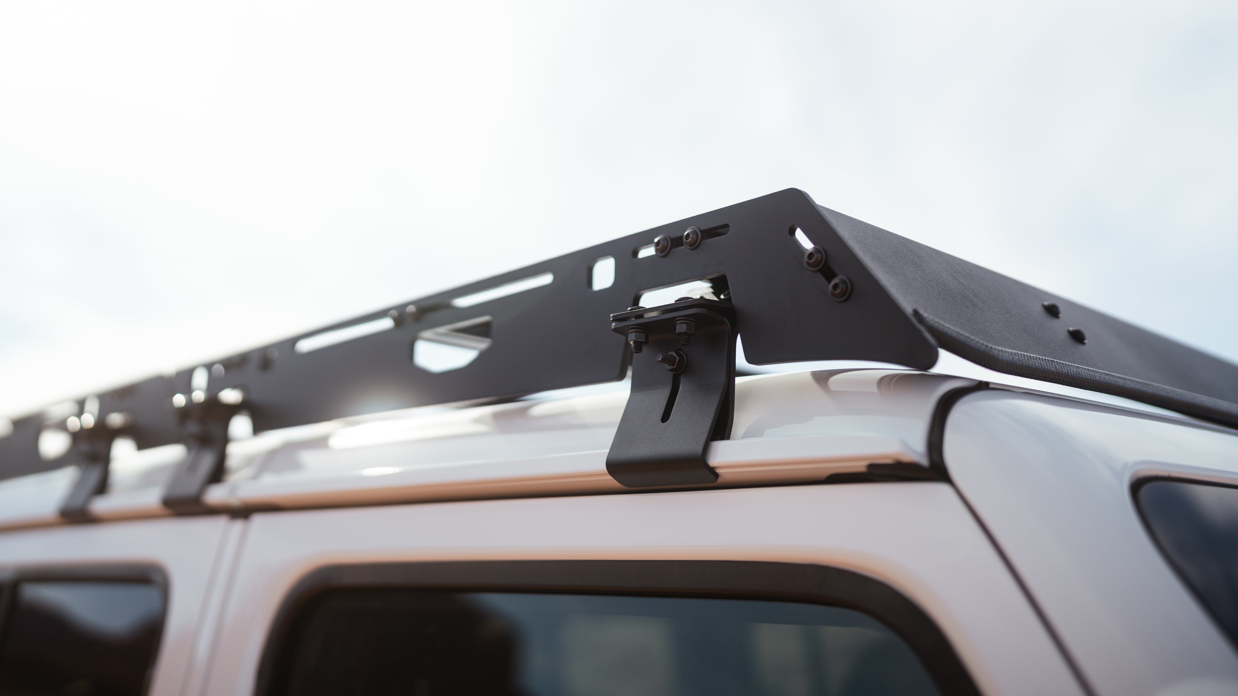 The Starlight (Jeep Wrangler JL Roof Rack)