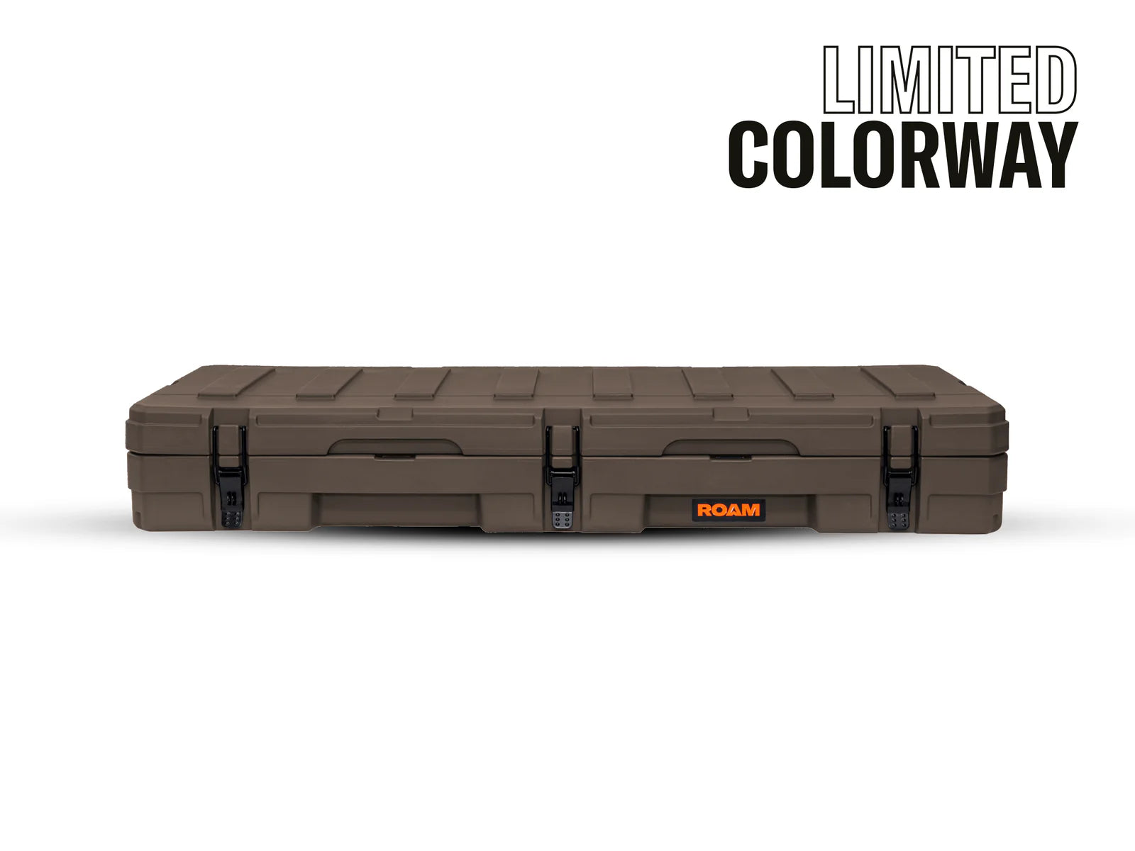 ROAM 83L Rugged Case - Sherpa Equipment Company