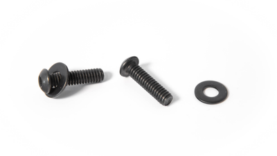 1/4” Socket Button Bolt