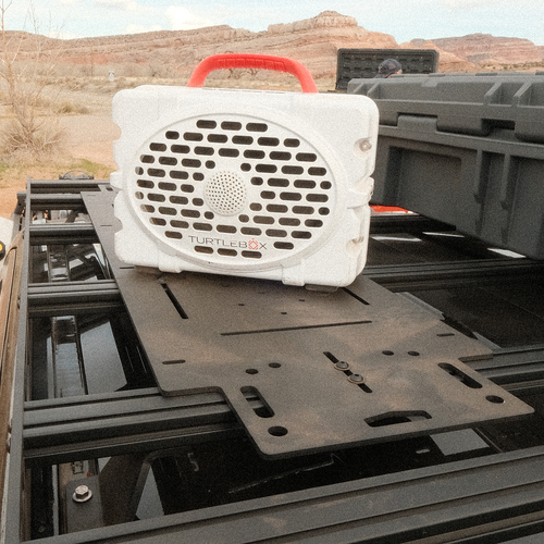Sherpa Adapt Plate