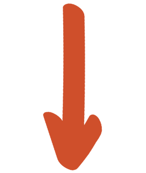Graphic arrow