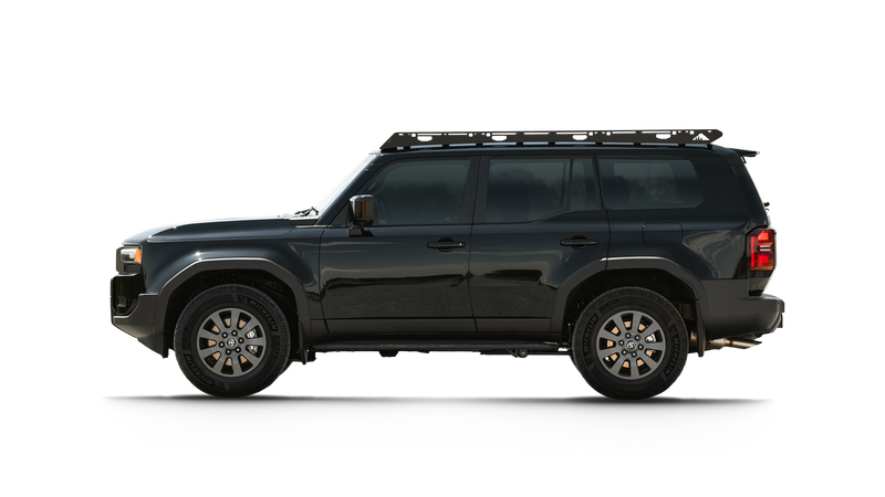 Land Cruiser