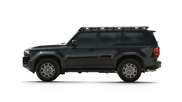 2024-2026 Land Cruiser / GX550 Roof Rack | Sherpa Equipment Co.