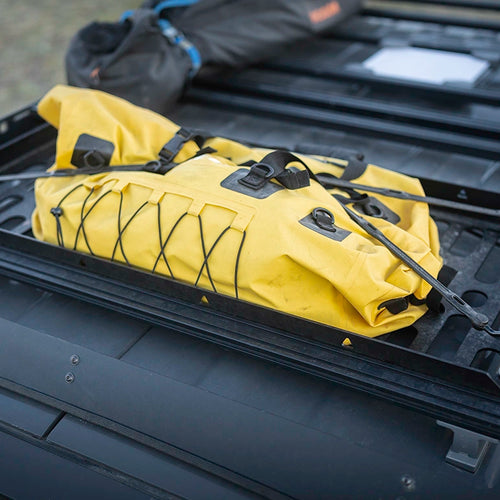 Roof Rack Storage Basket