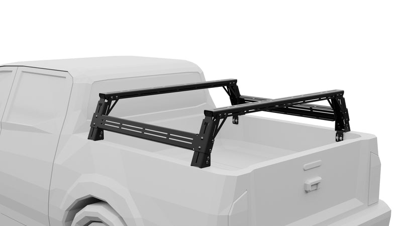 Bed Racks