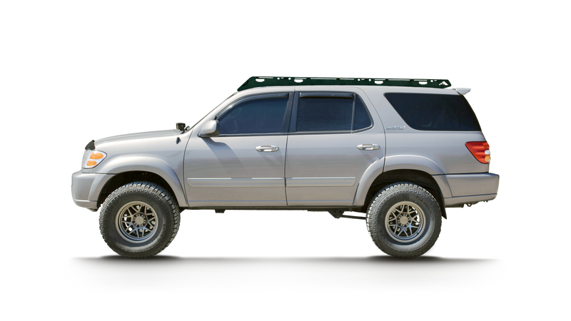 1st Gen